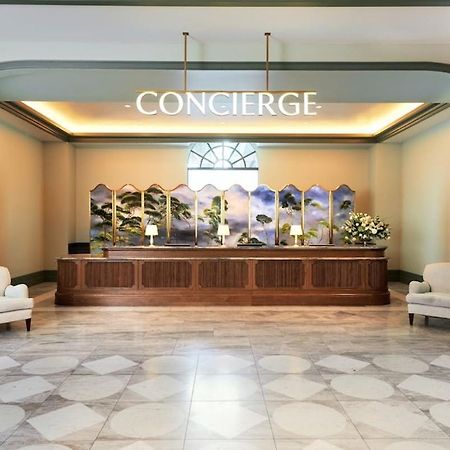 Park Mgm Las Vegas By Suiteness Exteriör bild