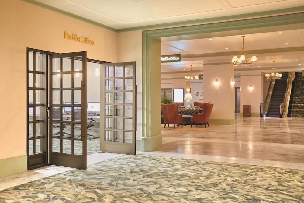 Park Mgm Las Vegas By Suiteness Exteriör bild