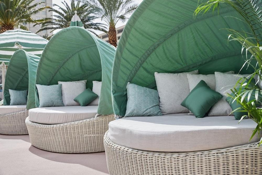 Park Mgm Las Vegas By Suiteness Exteriör bild