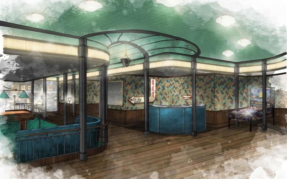 Park Mgm Las Vegas By Suiteness Exteriör bild