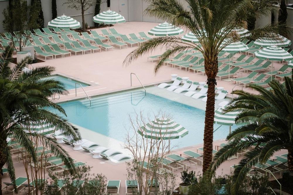 Park Mgm Las Vegas By Suiteness Exteriör bild