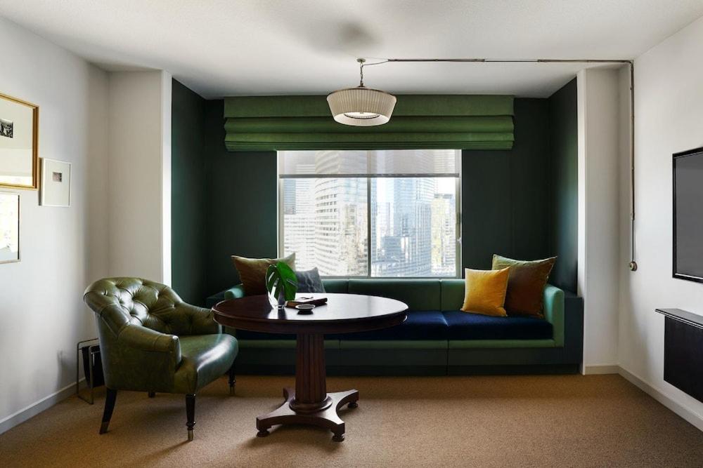 Park Mgm Las Vegas By Suiteness Exteriör bild
