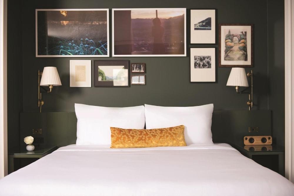 Park Mgm Las Vegas By Suiteness Rum bild