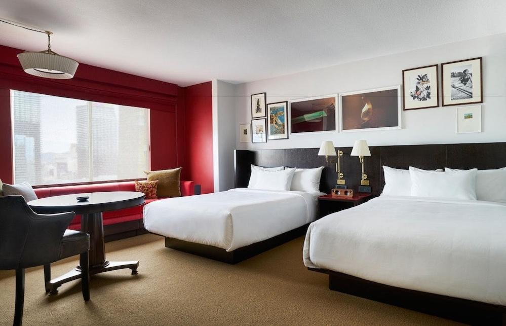 Park Mgm Las Vegas By Suiteness Rum bild