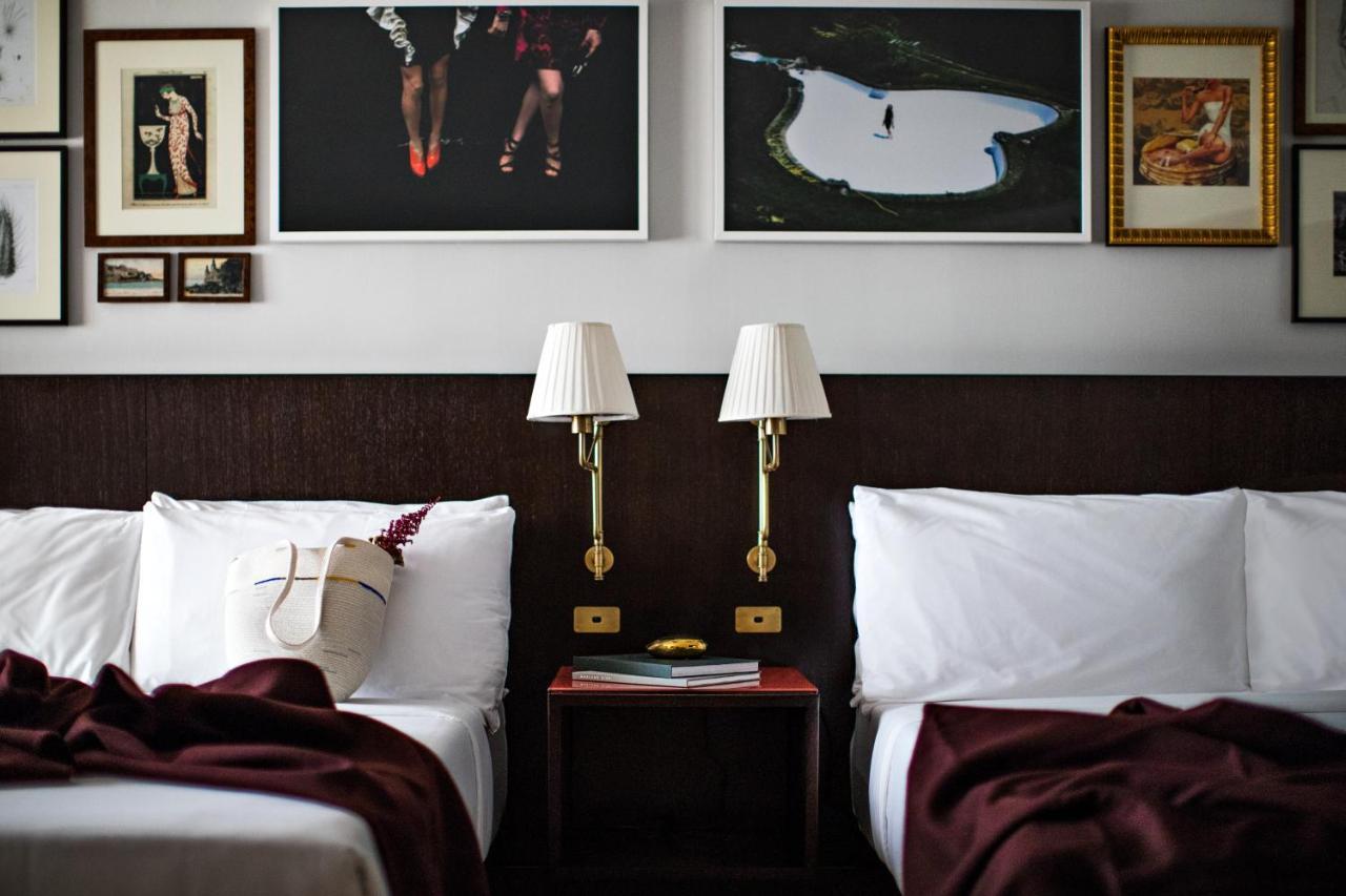 Park Mgm Las Vegas By Suiteness Rum bild